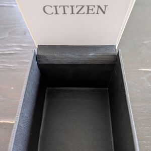 Citizen Gift Box